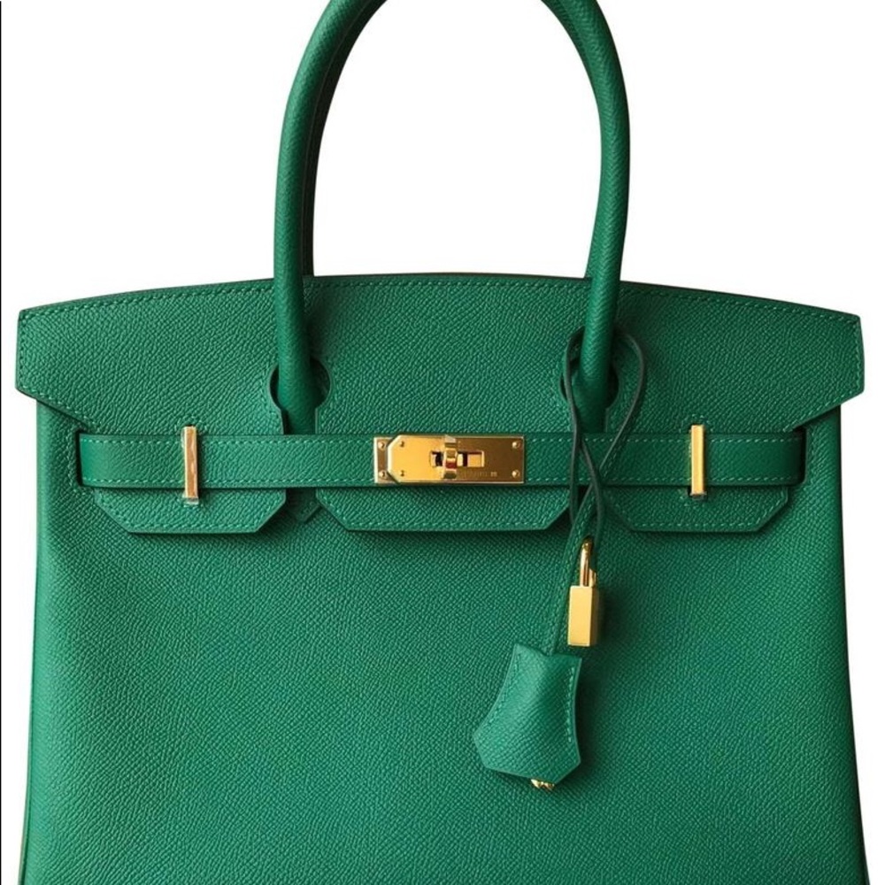 Meet your Posher, Naomi